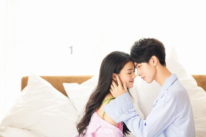 爱一个是什么感觉？